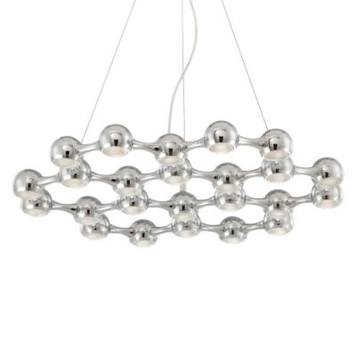Micro 22959-010 LED Pendant by Eurofase - Starlight Lighting USA and Canada